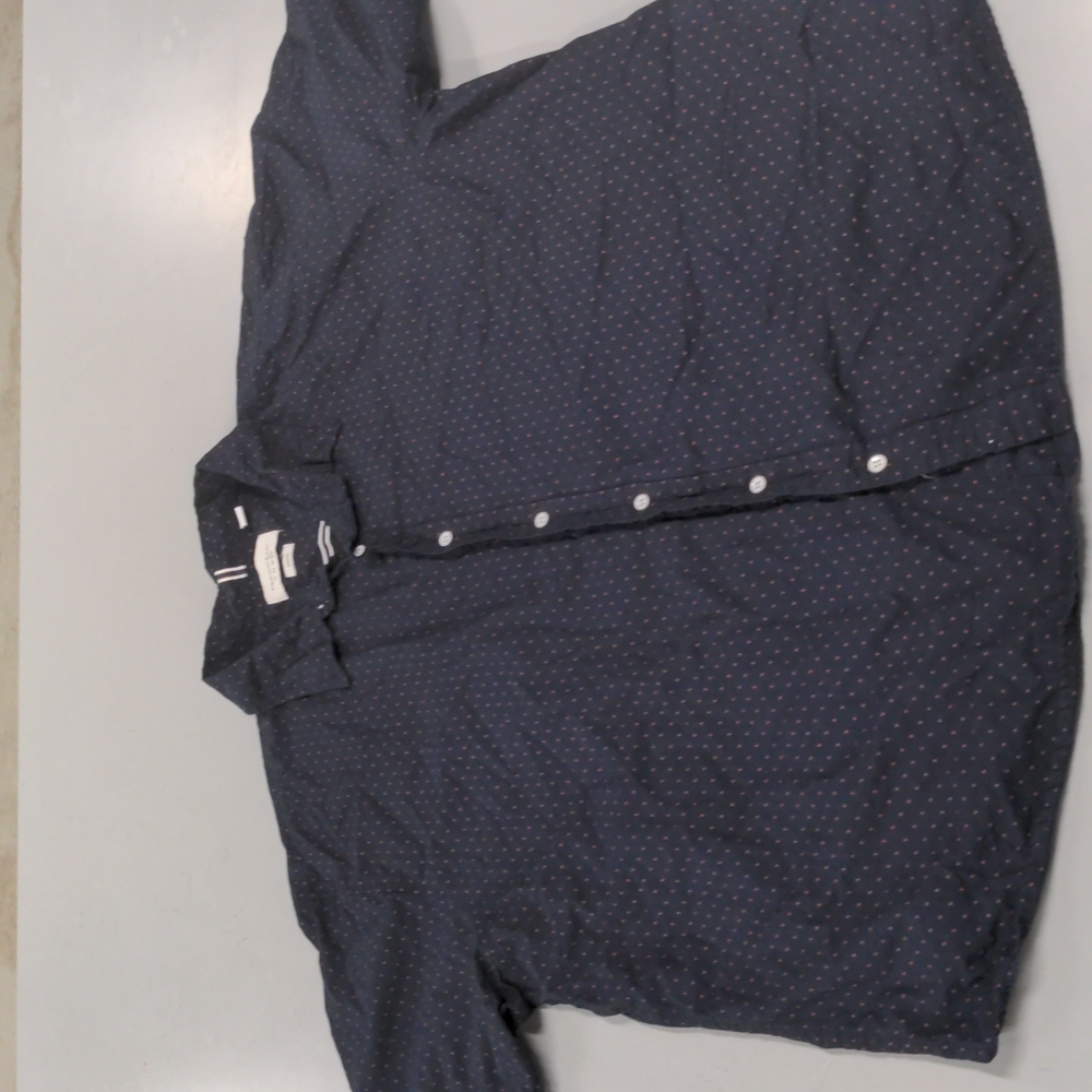 Paper Denim & Cloth button shirt